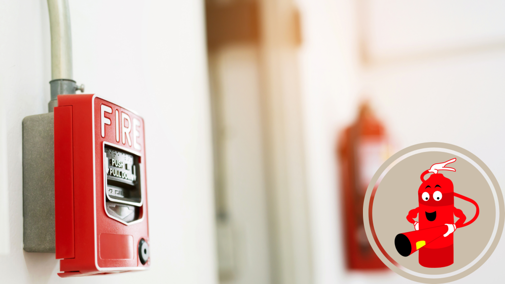 Sitka Alarm Testing & Inspection - Southeast Extinguisher